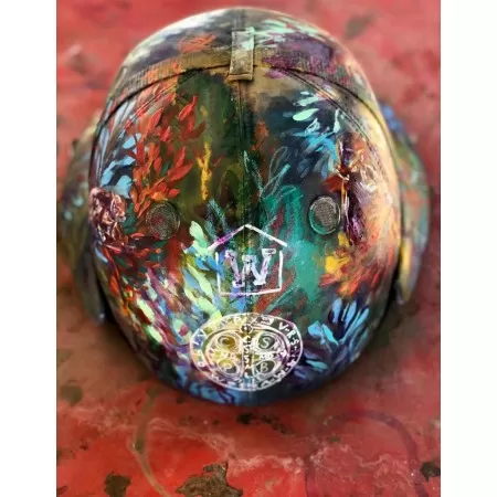 Design Your Bespoke Helmet 