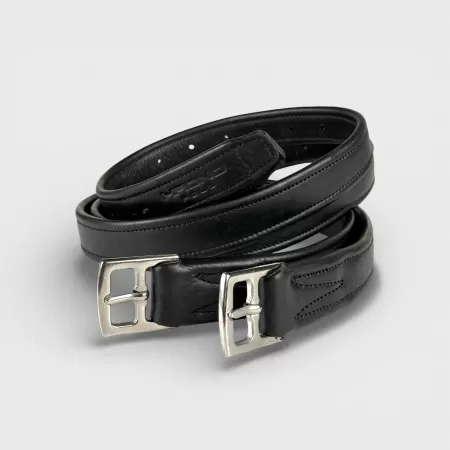Non Stretch Stirrup Leathers