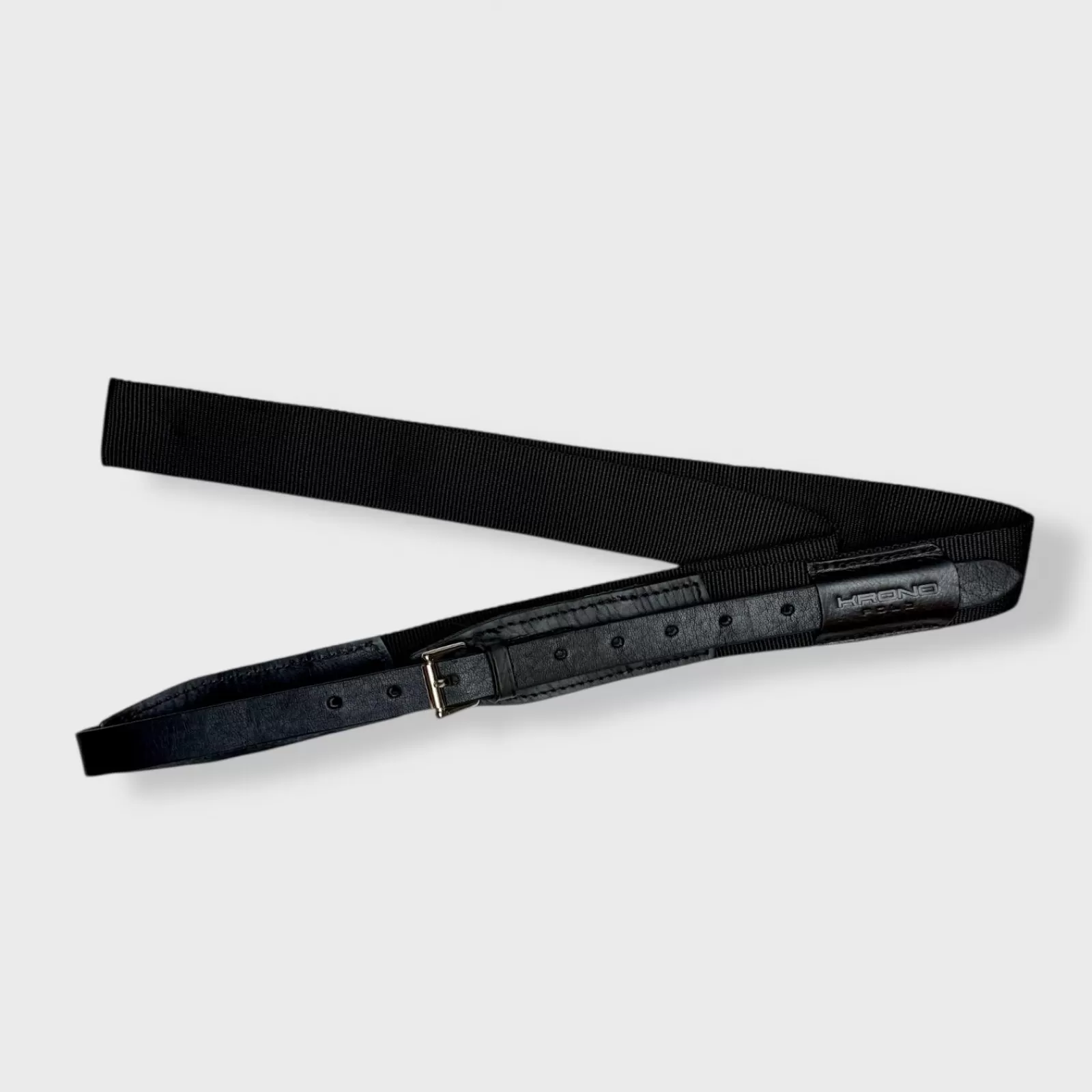 Overgirth Black Overgirth Black