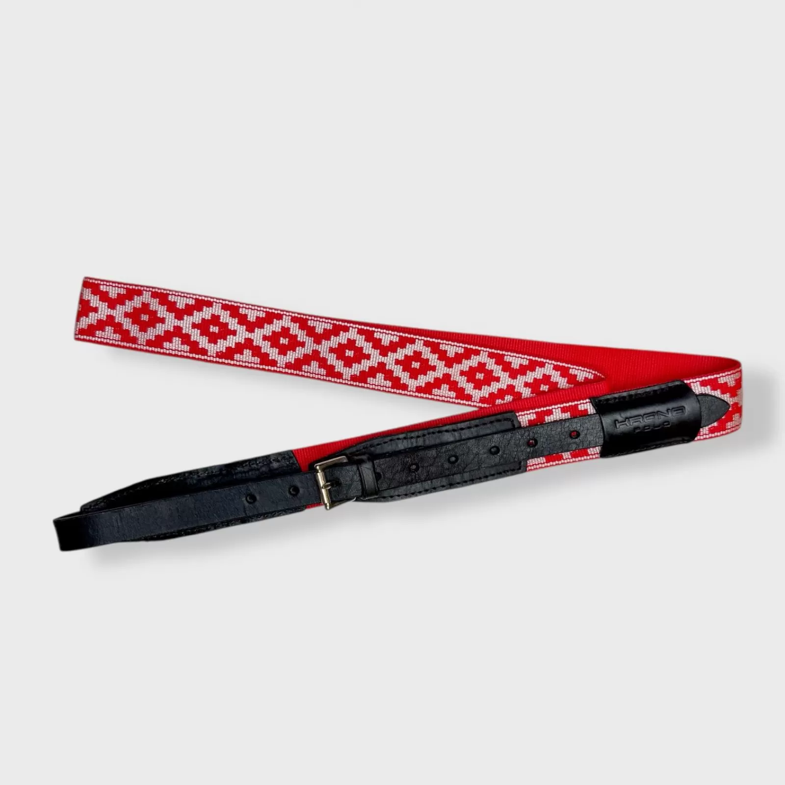 Overgirth Red Overgirth Red