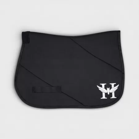 Custom FullPrint Polo Saddle Pad