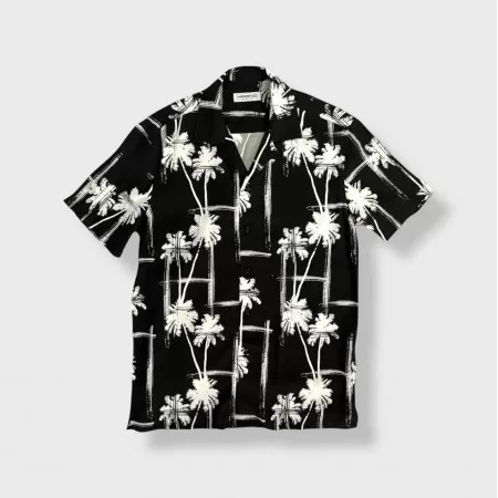 Hawaiian Shirt