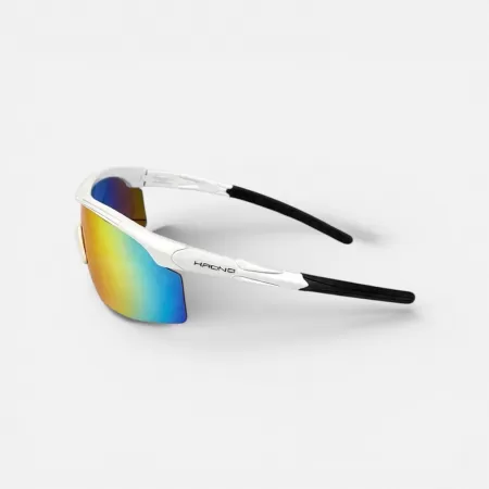 KRONO TENFRAME METALLIC WHITE