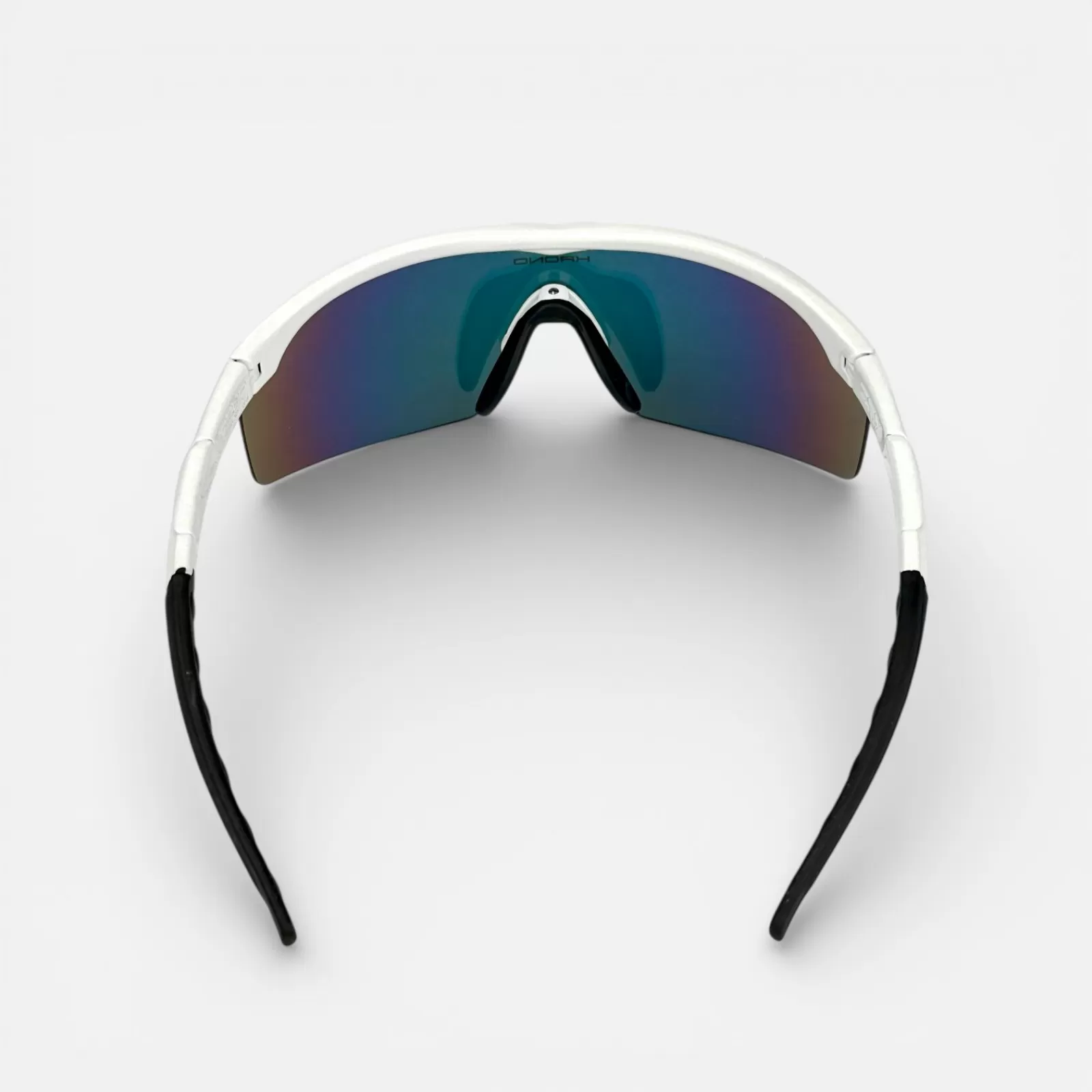 KRONO TENFRAME METALLIC WHITE KRONO TENFRAME METALLIC WHITE