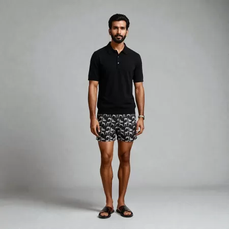 Playing Foal Swim Shorts Playing Foal Swim Shorts