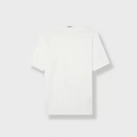 Giza T-Shirt White
