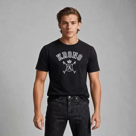 Krono Crest T-Shirt