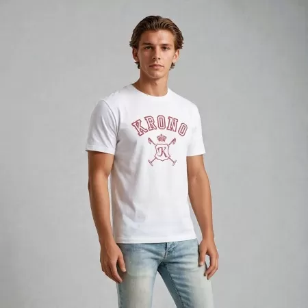 Krono Crest T-Shirt