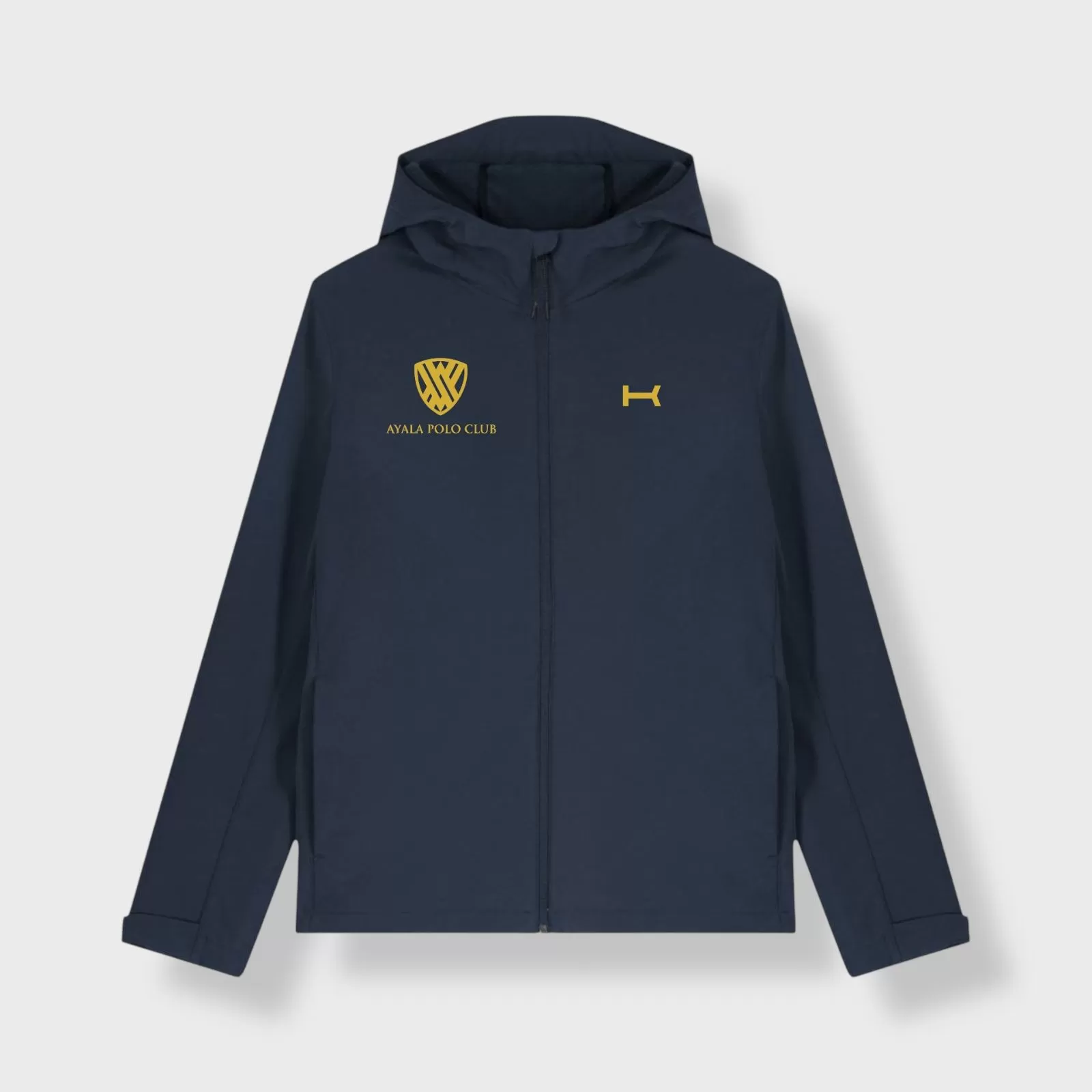 Custom Softshell Jacket Custom Softshell Jacket