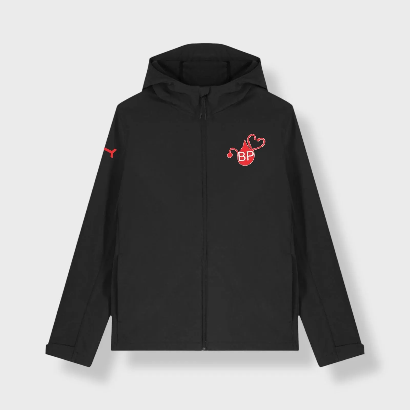 Custom Softshell Jacket Custom Softshell Jacket