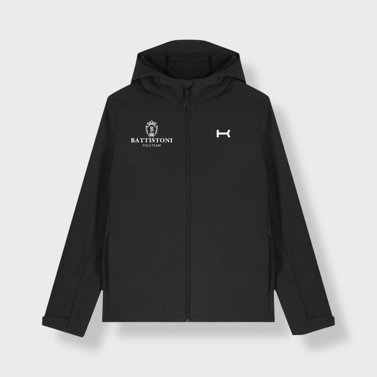 Custom Softshell Jacket Custom Softshell Jacket