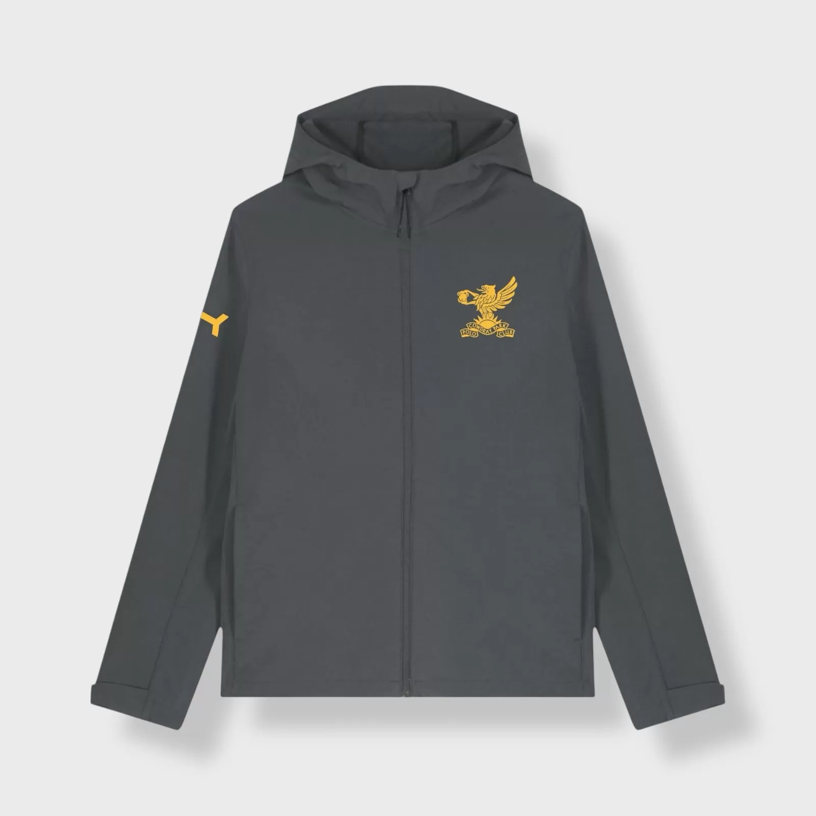 Custom Softshell Jacket Custom Softshell Jacket