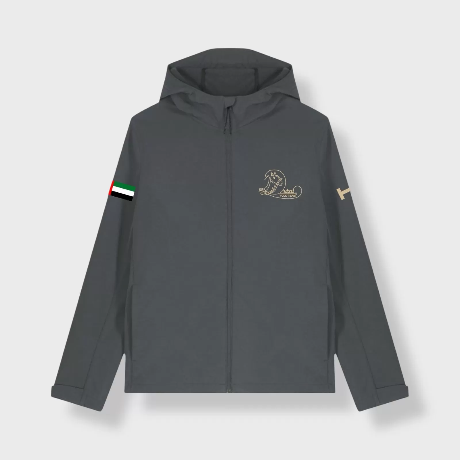 Custom Softshell Jacket Custom Softshell Jacket