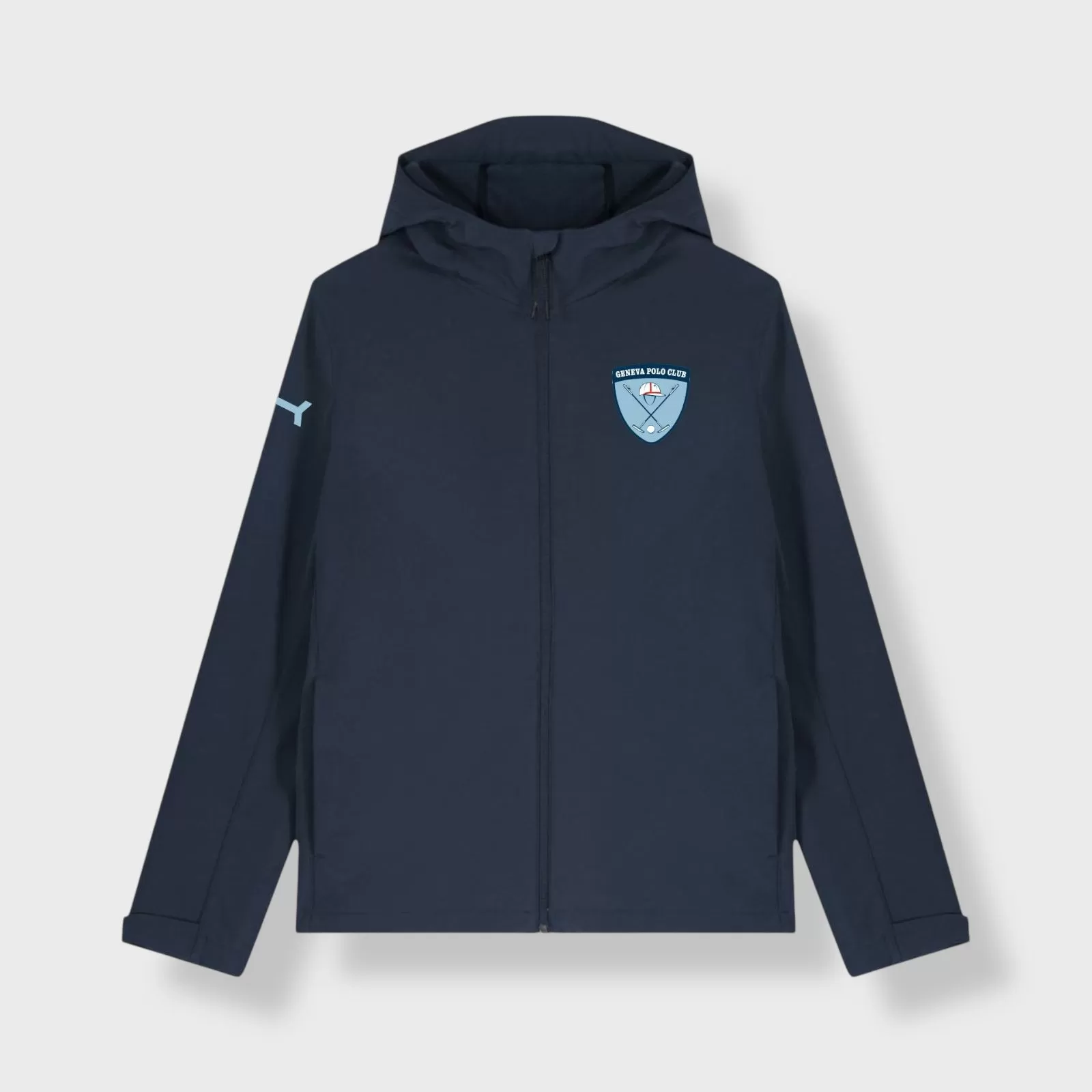 Custom Softshell Jacket Custom Softshell Jacket