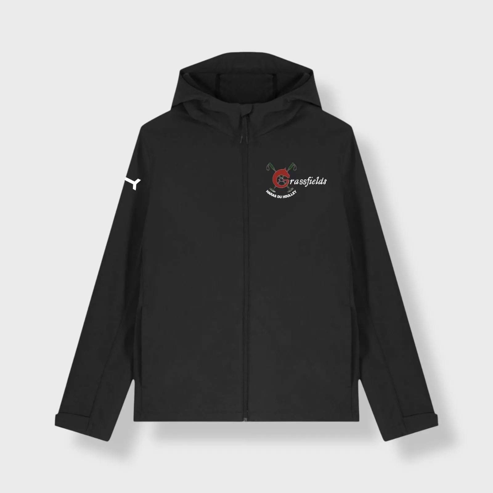 Custom Softshell Jacket Custom Softshell Jacket