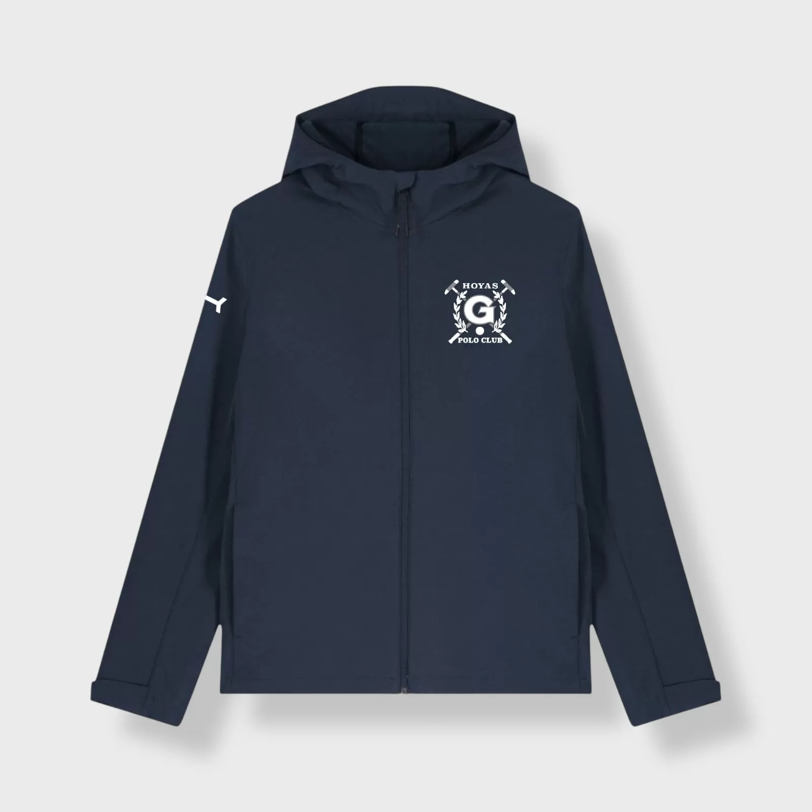 Custom Softshell Jacket Custom Softshell Jacket