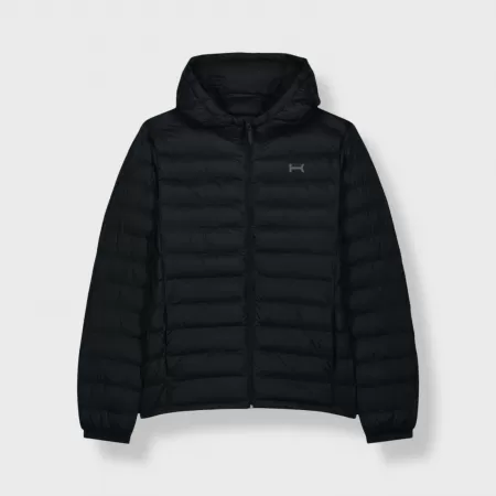 Custom Lightweight Puffer Jacket