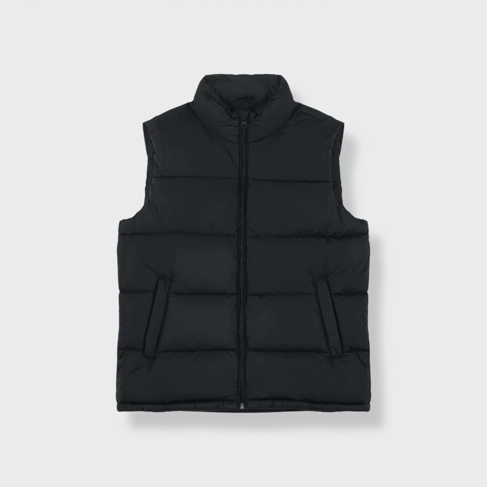 Custom Puffer Gilet