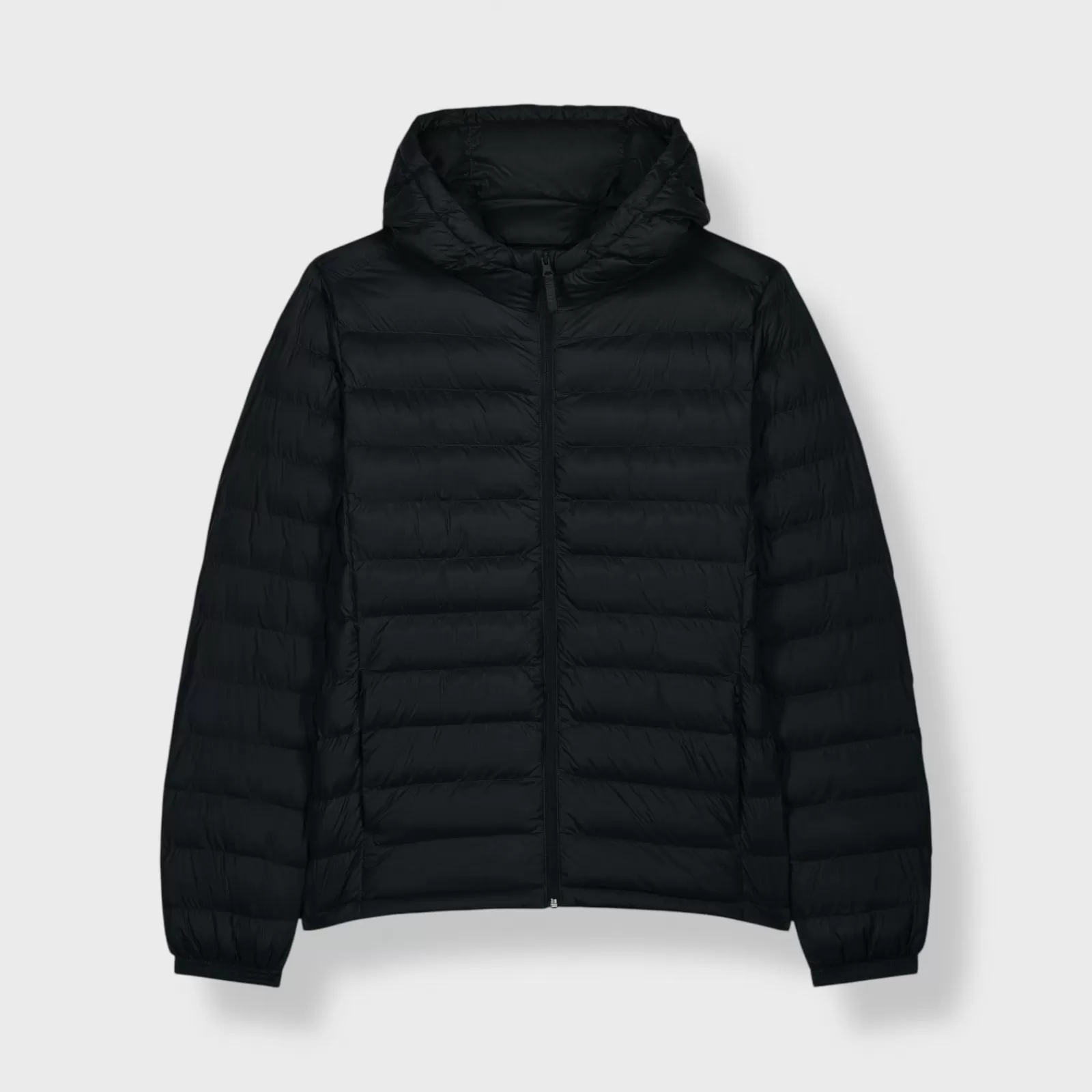 Custom Lightweight Puffer Jacket