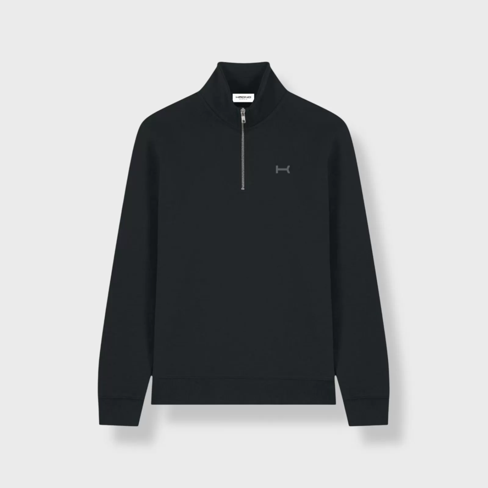 Custom 1/4 Zip