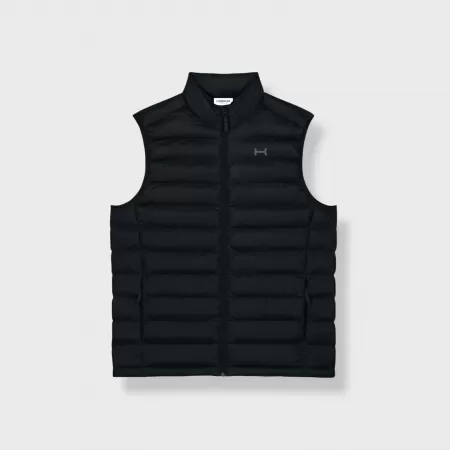Custom Lightweight Puffer Gilet