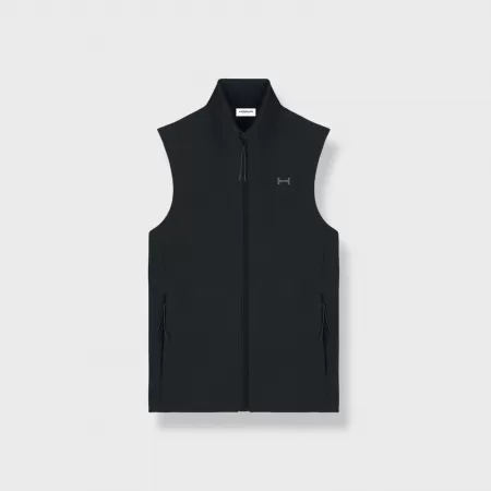 Custom Softshell Gilet