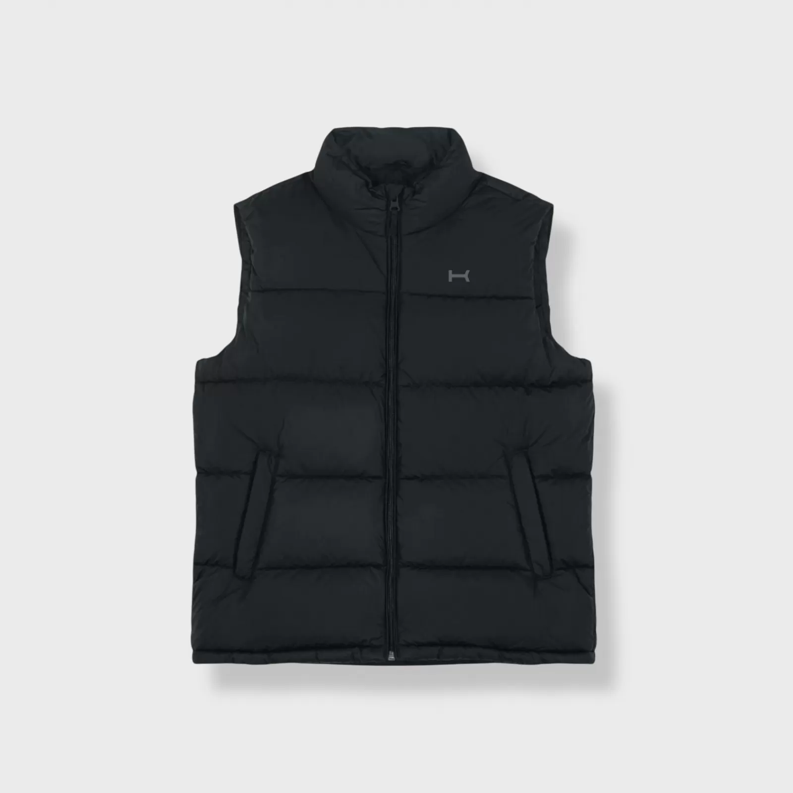 Custom Puffer Gilet Custom Puffer Gilet