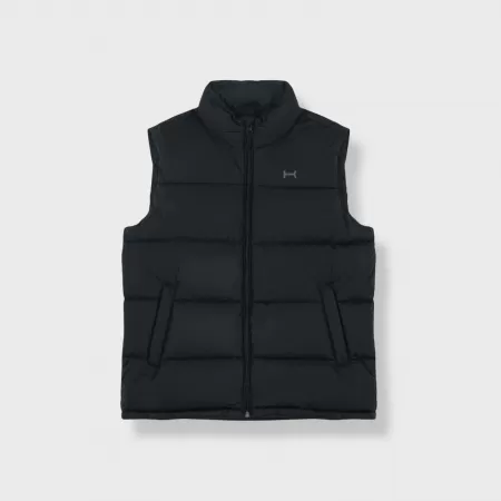 Custom Puffer Gilet
