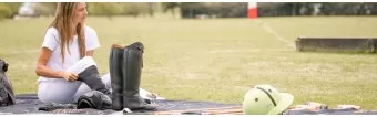 HOW TO BREAK IN POLO BOOTS? HOW TO BREAK IN POLO BOOTS?