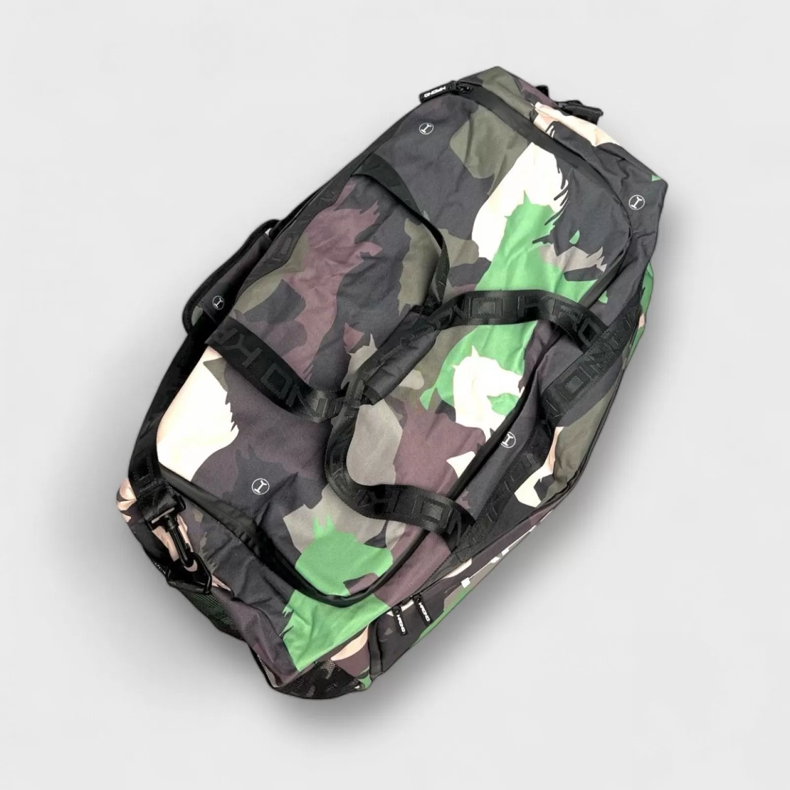 The Krono Bag The Krono Bag