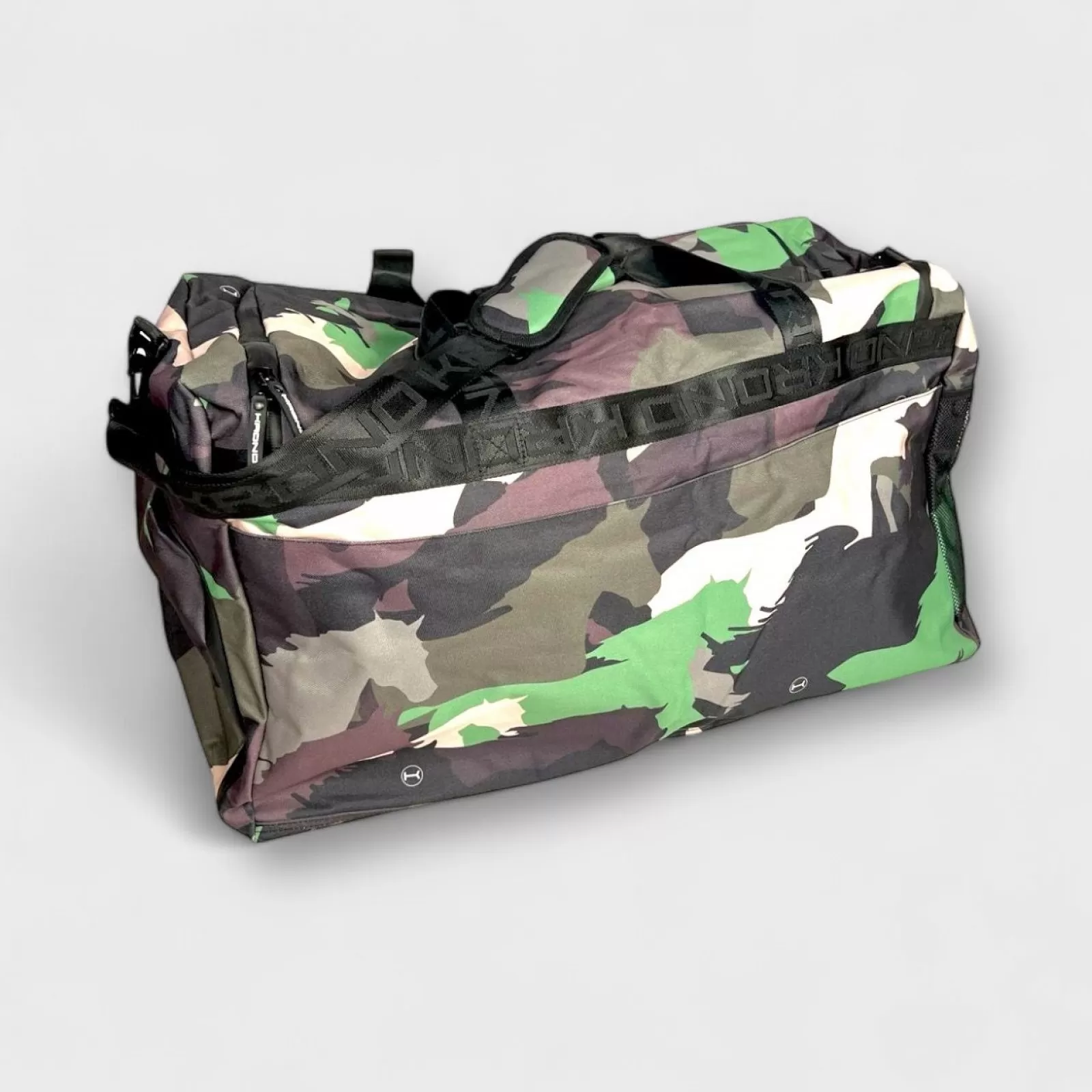 The Krono Bag The Krono Bag