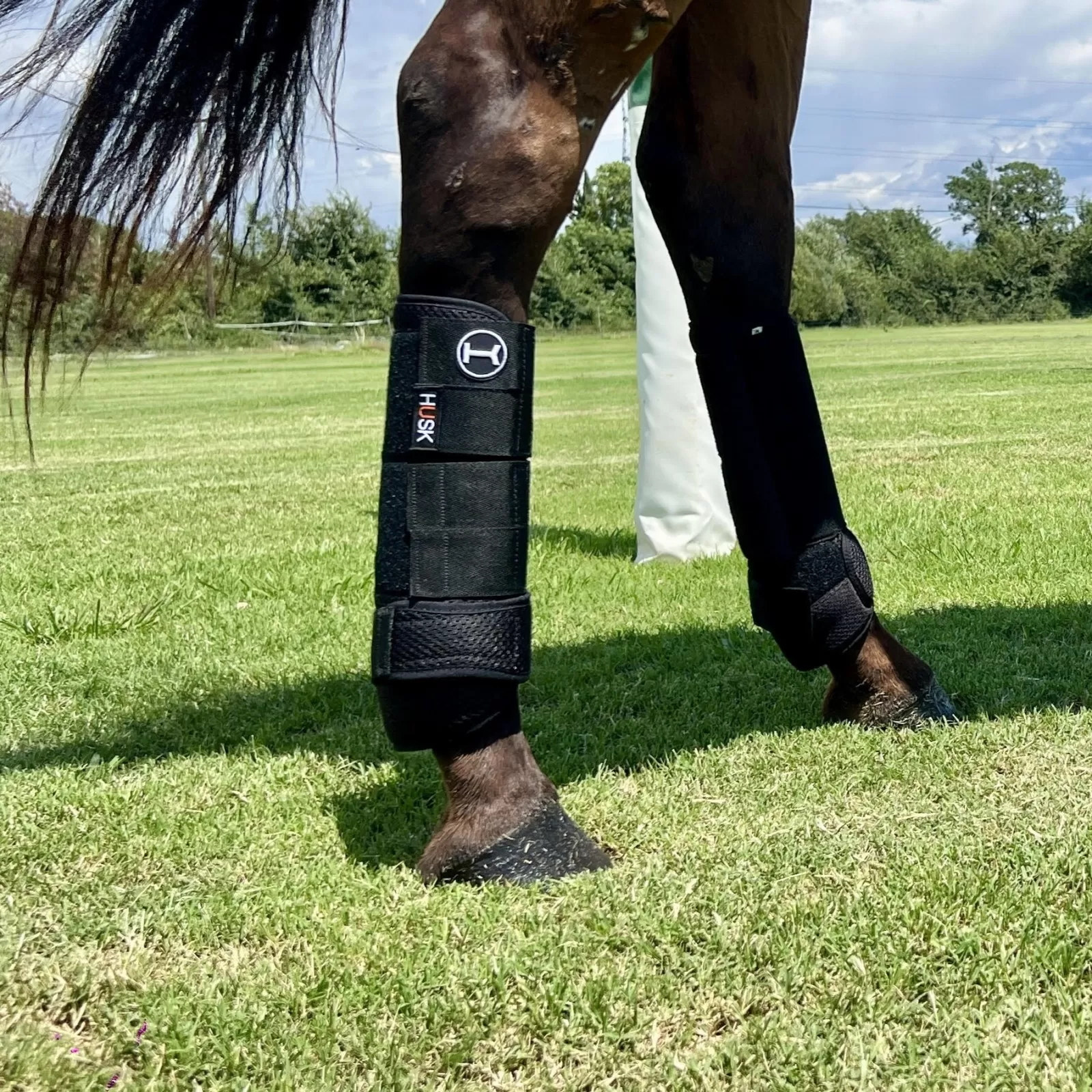 Krono Boots Rear Krono Boots Rear