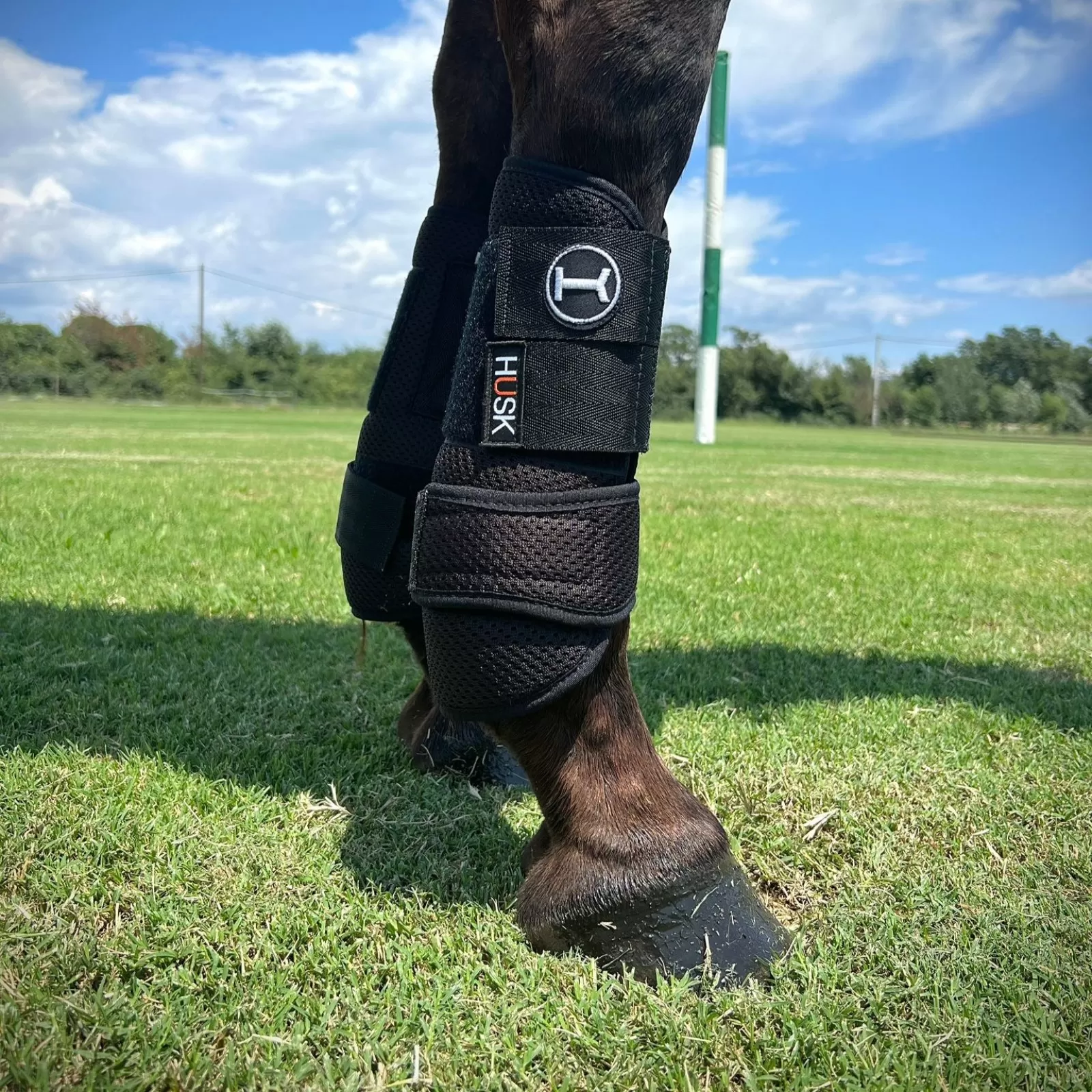 Krono Boots Front Krono Boots Front