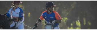 La Herencia Polo Club La Herencia Polo Club