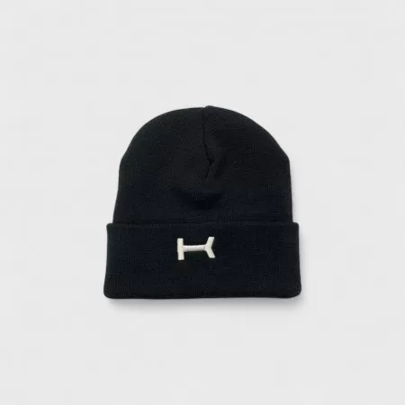 Krono Polo Embroidered Beanie