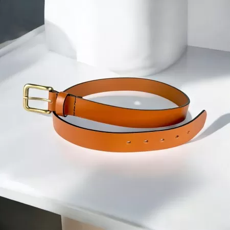 The Krono Tan Belt