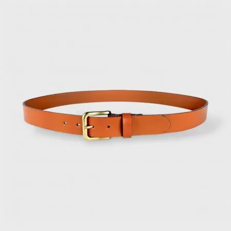 The Krono Tan Belt