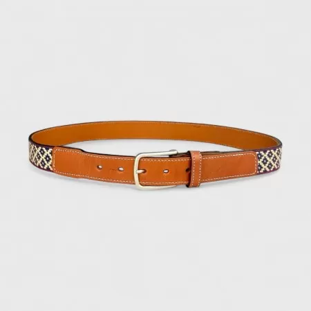 Gaucho Belt - Britania