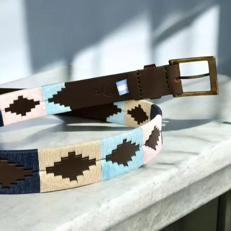 Mia Polo Belt