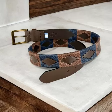 The Polo Belt "Ellerston"