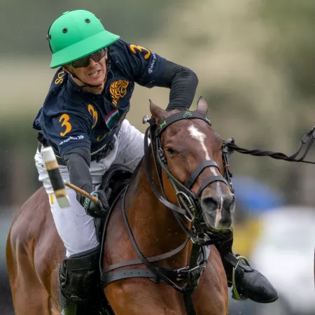 Big Ring Sweet Iron Gag