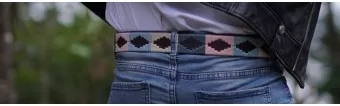Why Polo Players Love Gaucho Belts