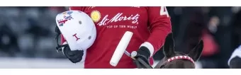 SNOW POLO SEASON IS STARTING. HERE IS EVERYTHING YOU NEED TO KNOW ABOUT IT. SNOW POLO SEASON IS STARTING. HERE IS EVERYTHING YOU NEED TO KNOW ABOUT IT.