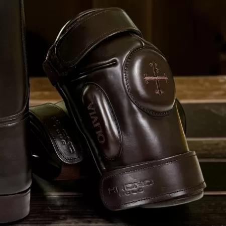 Custom Knee Pads