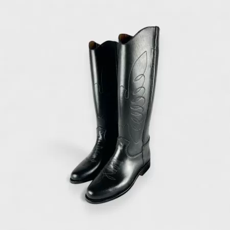 Texan Polo Boots Texan Polo Boots