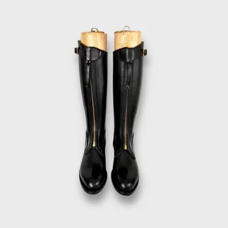 Custom Made Triple Layer Polo Boots Custom Made Triple Layer Polo Boots