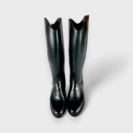 Texan Polo Boots Texan Polo Boots