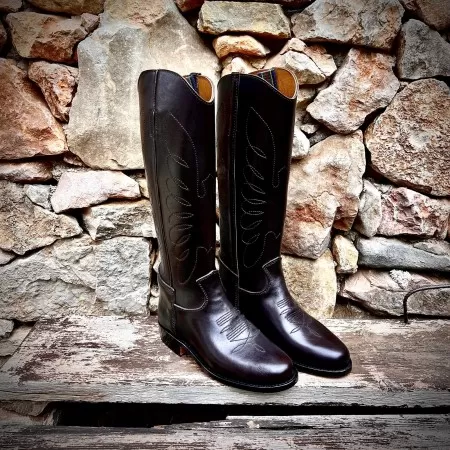 Texan Polo Boots Texan Polo Boots