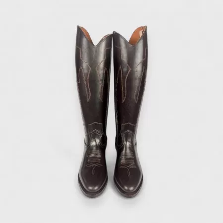 Texan Polo Boots Texan Polo Boots