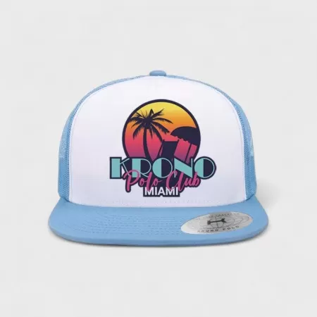 Miami Polo Club Cap